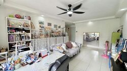 Blk 637 Choa Chu Kang North 6 (Choa Chu Kang), HDB 4 Rooms #503930331